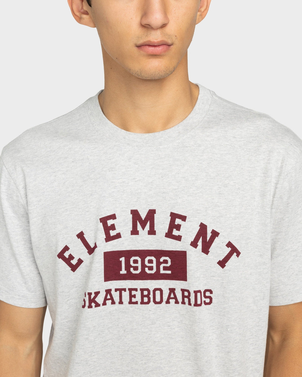 Mens Home Team T-Shirt