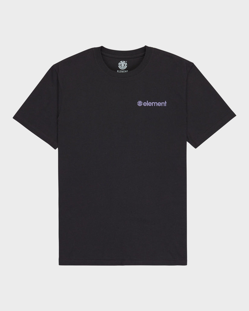 Mens 4 Elements T-Shirt