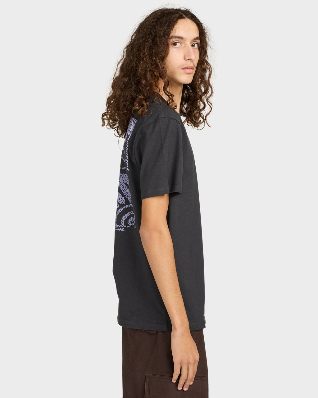 Mens 4 Elements T-Shirt
