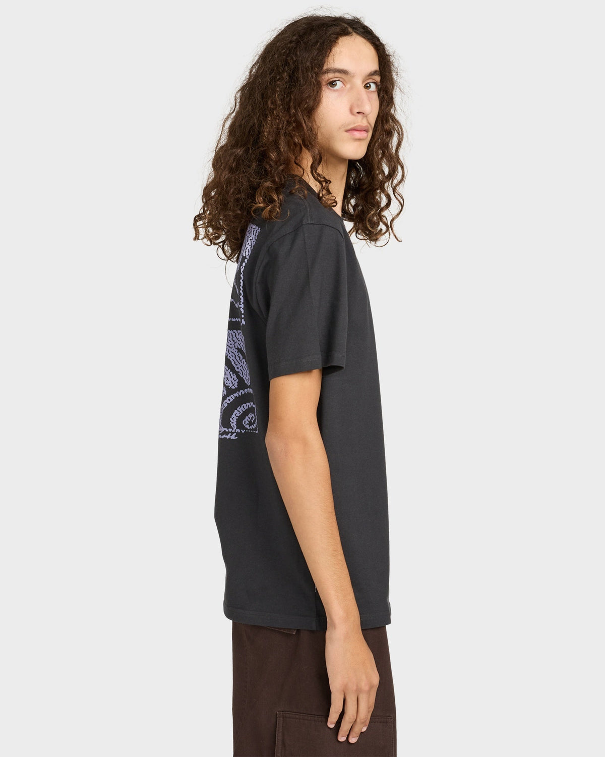 Mens 4 Elements T-Shirt