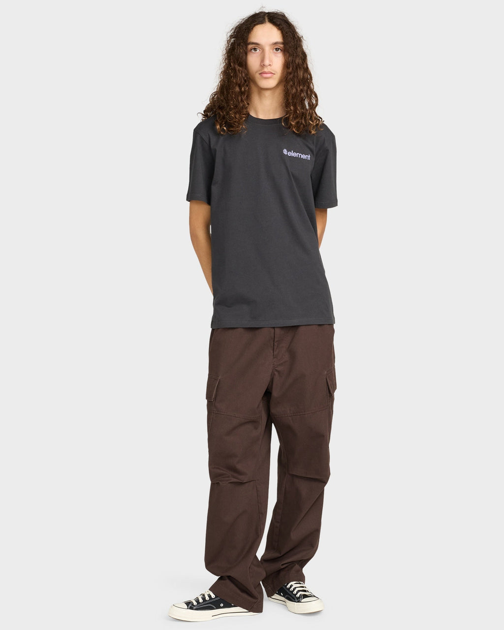 Mens 4 Elements T-Shirt