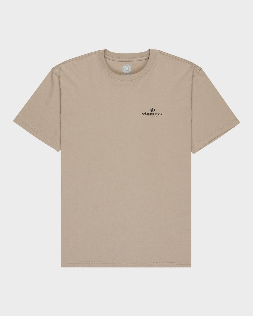 Mens Bigfoot Walking T-Shirt