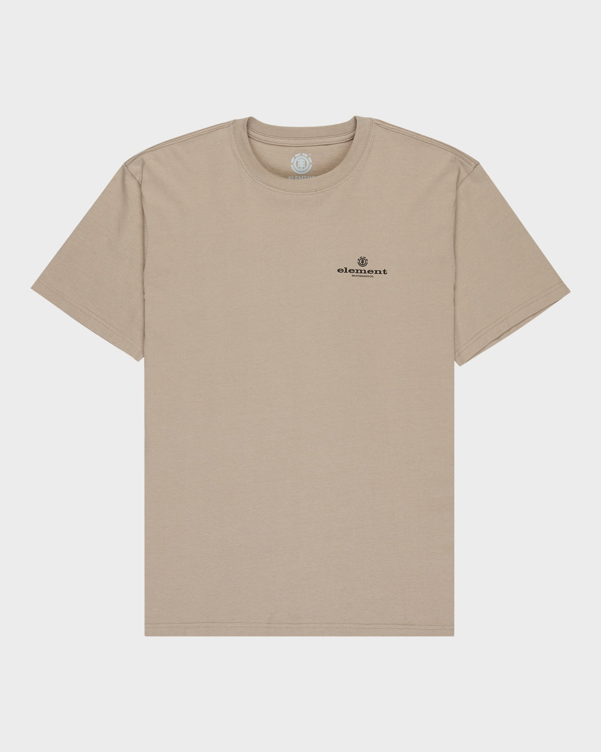 Mens Bigfoot Walking T-Shirt