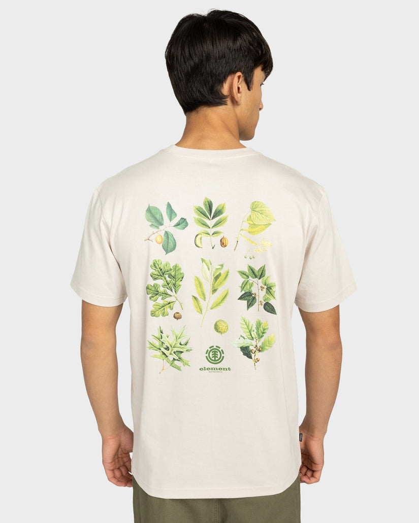 Mens Bigfoot Trees T-Shirt