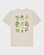 Mens Bigfoot Trees T-Shirt