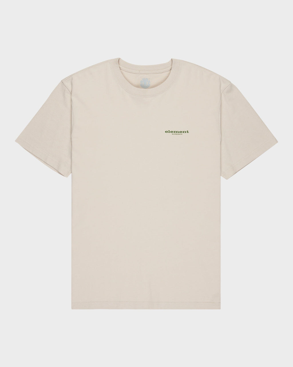 Mens Bigfoot Trees T-Shirt