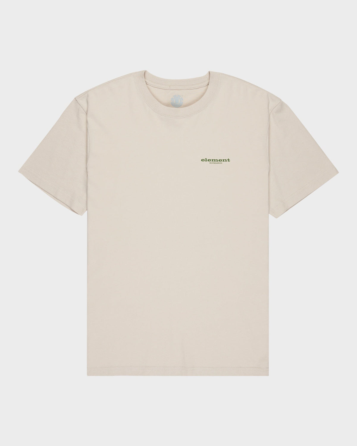 Mens Bigfoot Trees T-Shirt