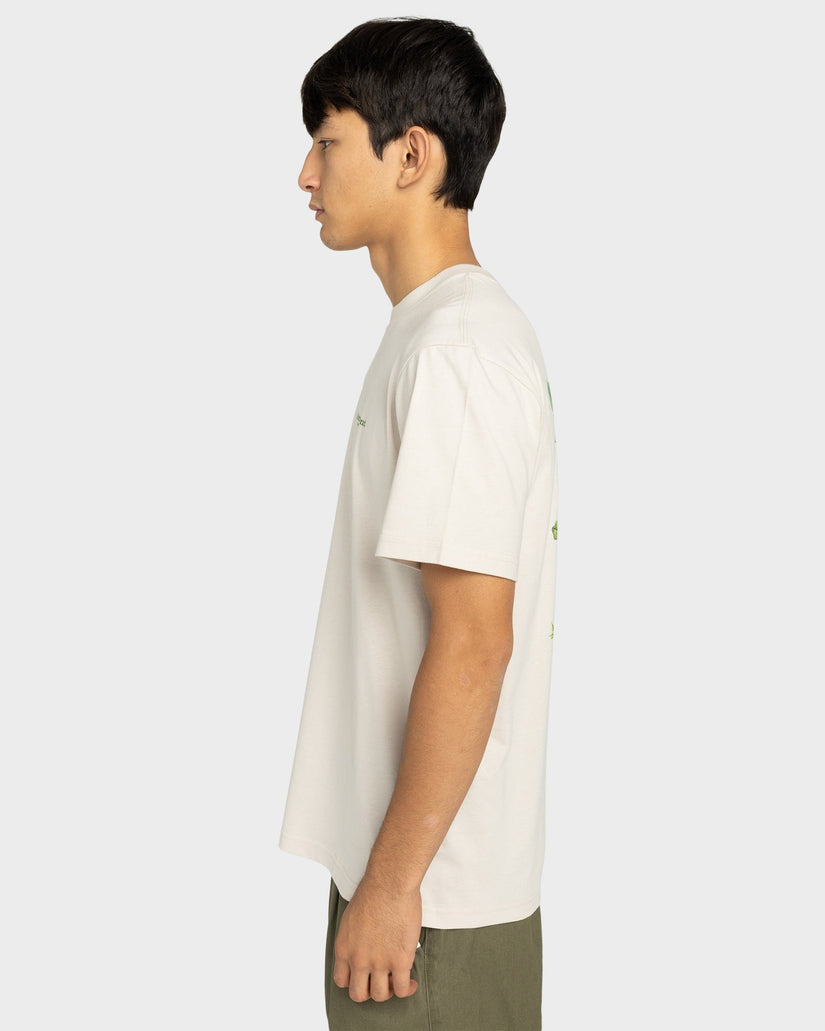 Mens Bigfoot Trees T-Shirt