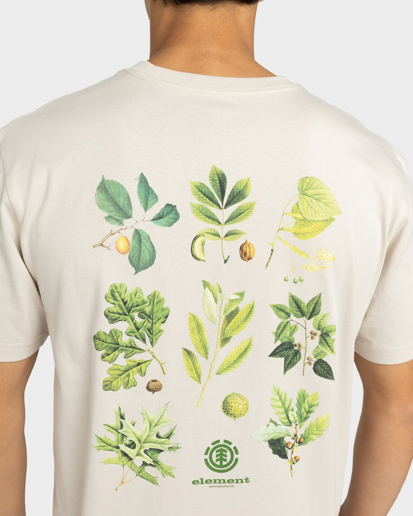 Mens Bigfoot Trees T-Shirt