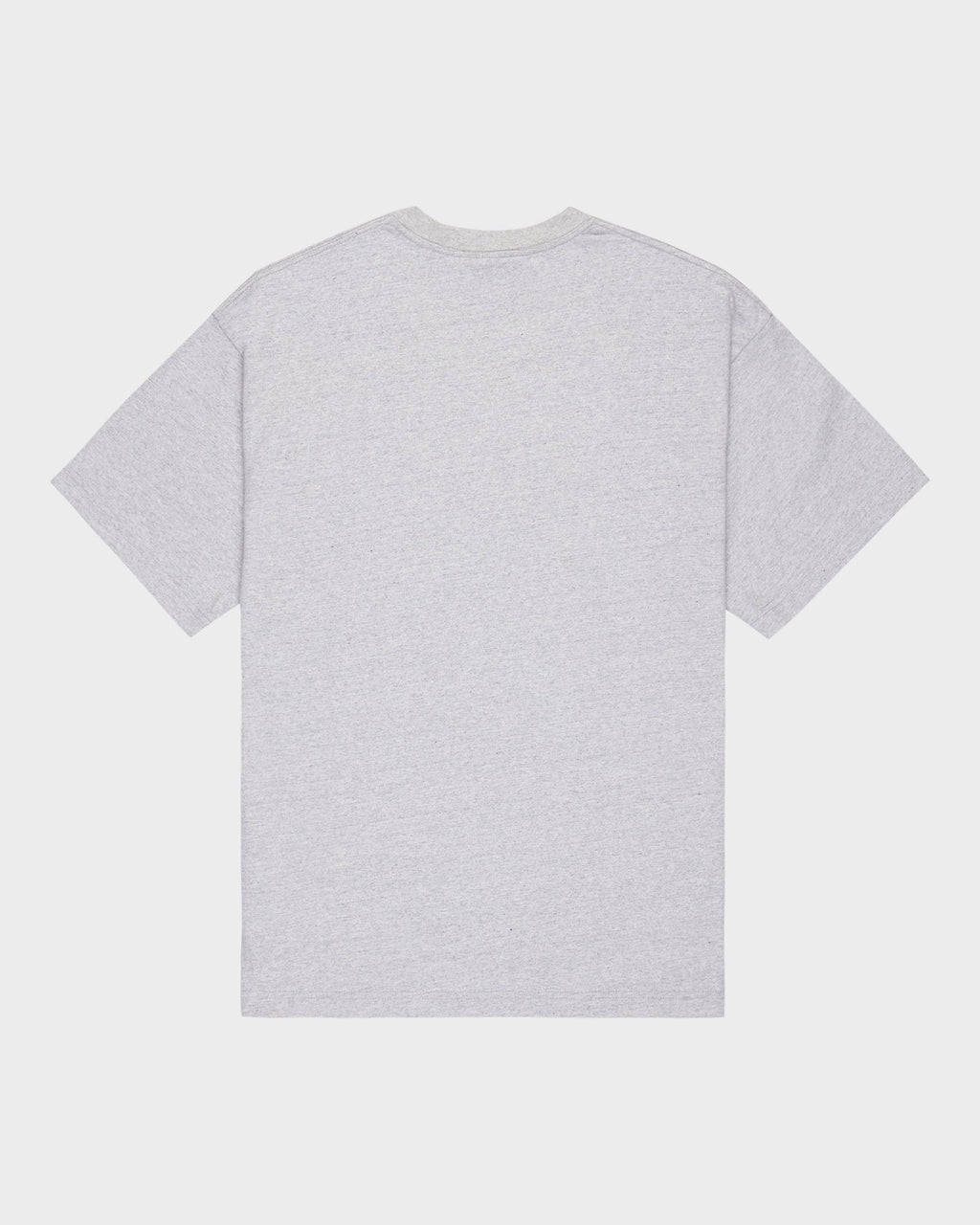 Mens Square Logo T-Shirt