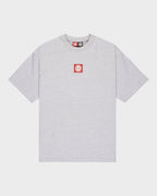 Mens Square Logo T-Shirt