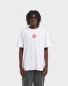 Mens Square Logo T-Shirt
