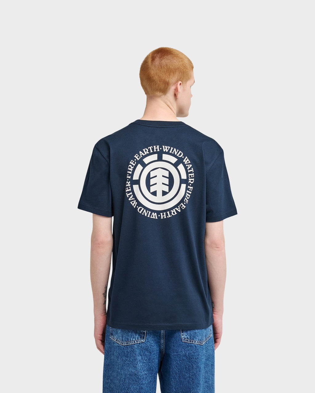 Mens Seal T-Shirt
