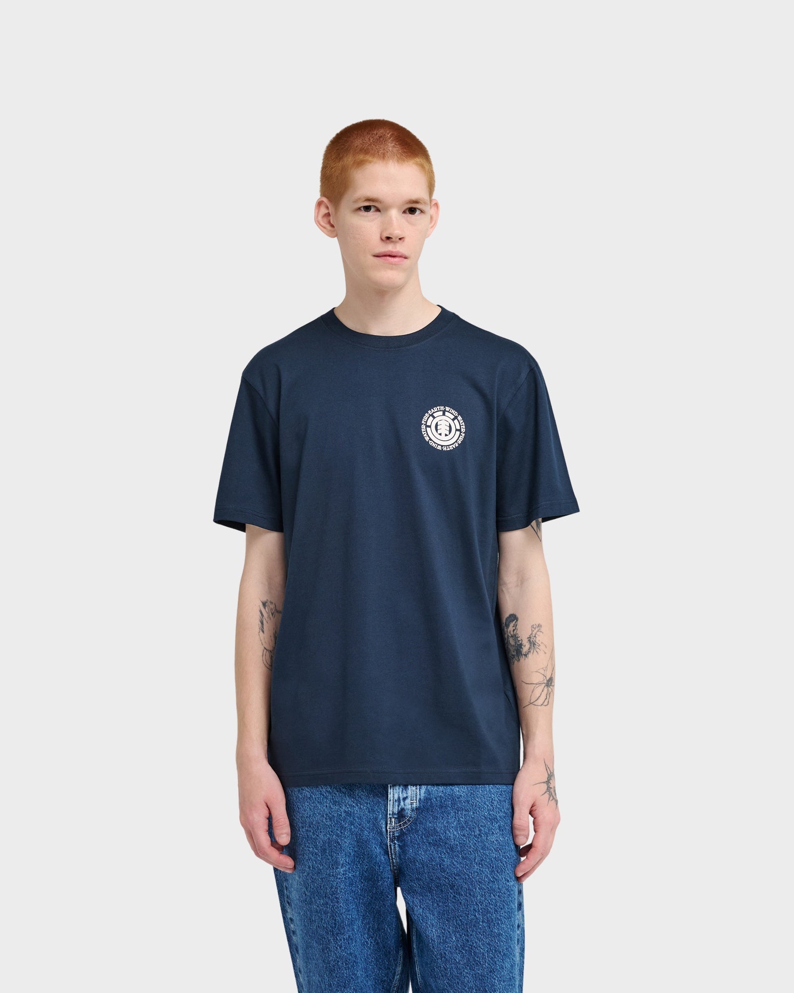 Mens Seal T-Shirt
