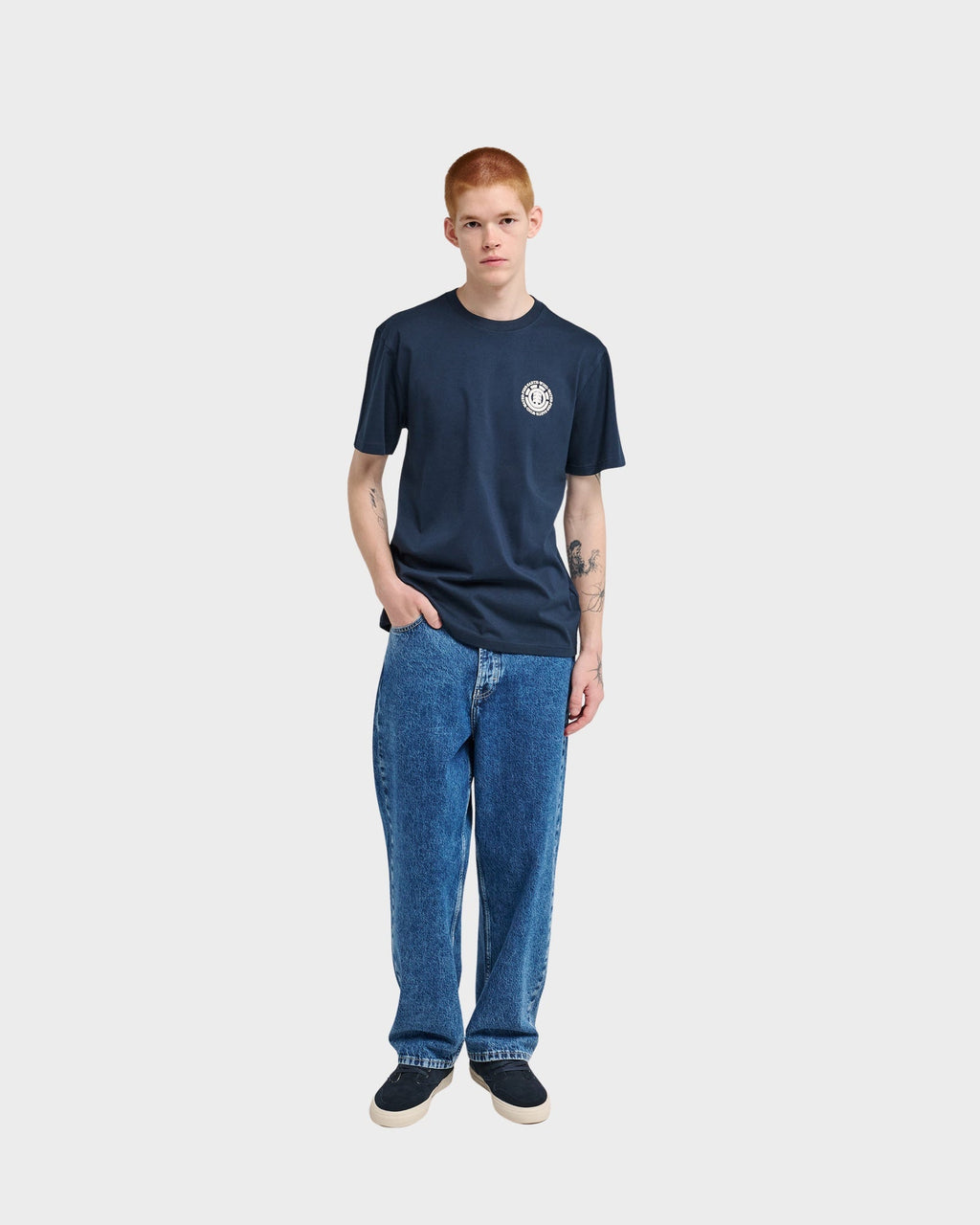 Mens Seal T-Shirt
