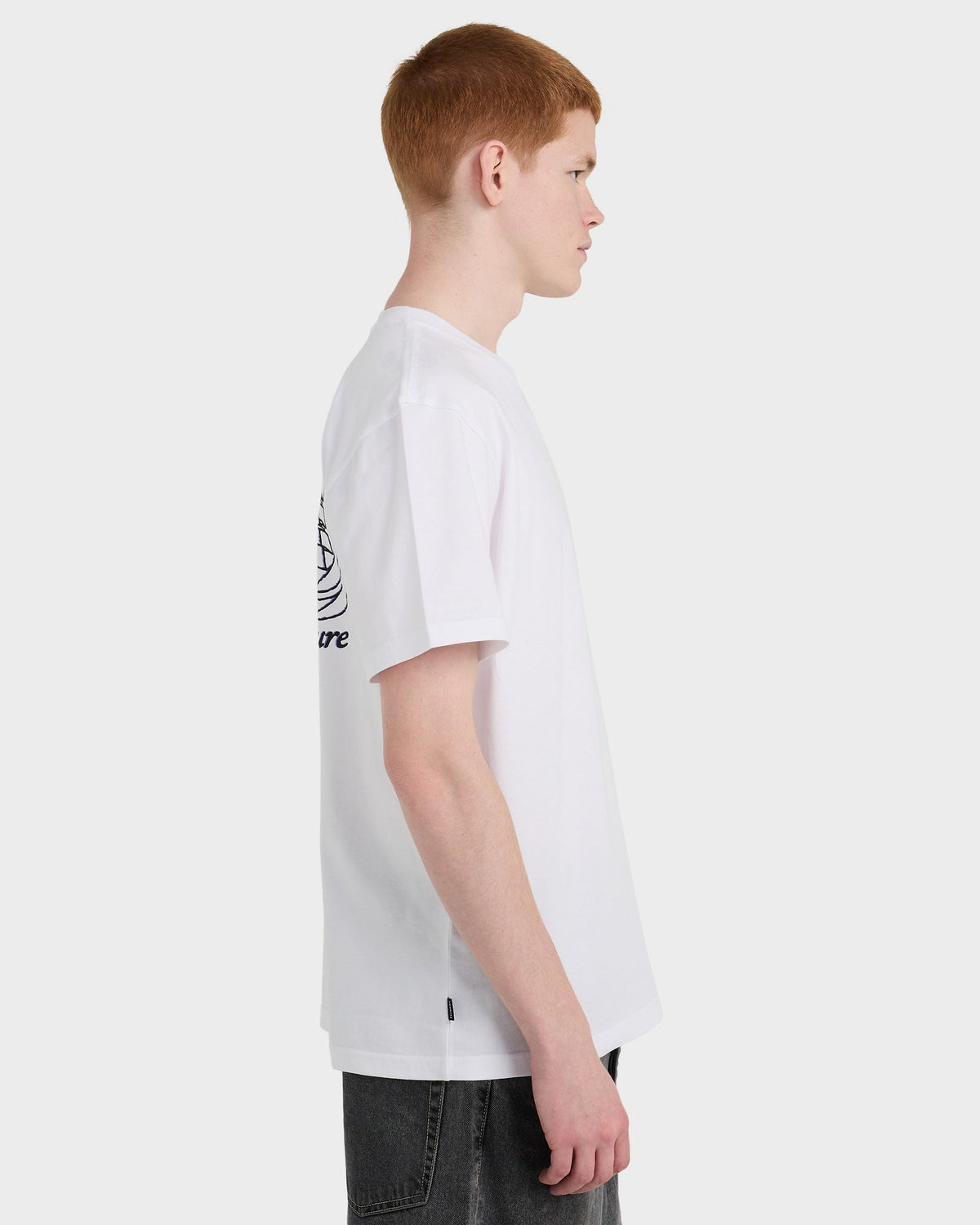 Mens Future Nature T-Shirt