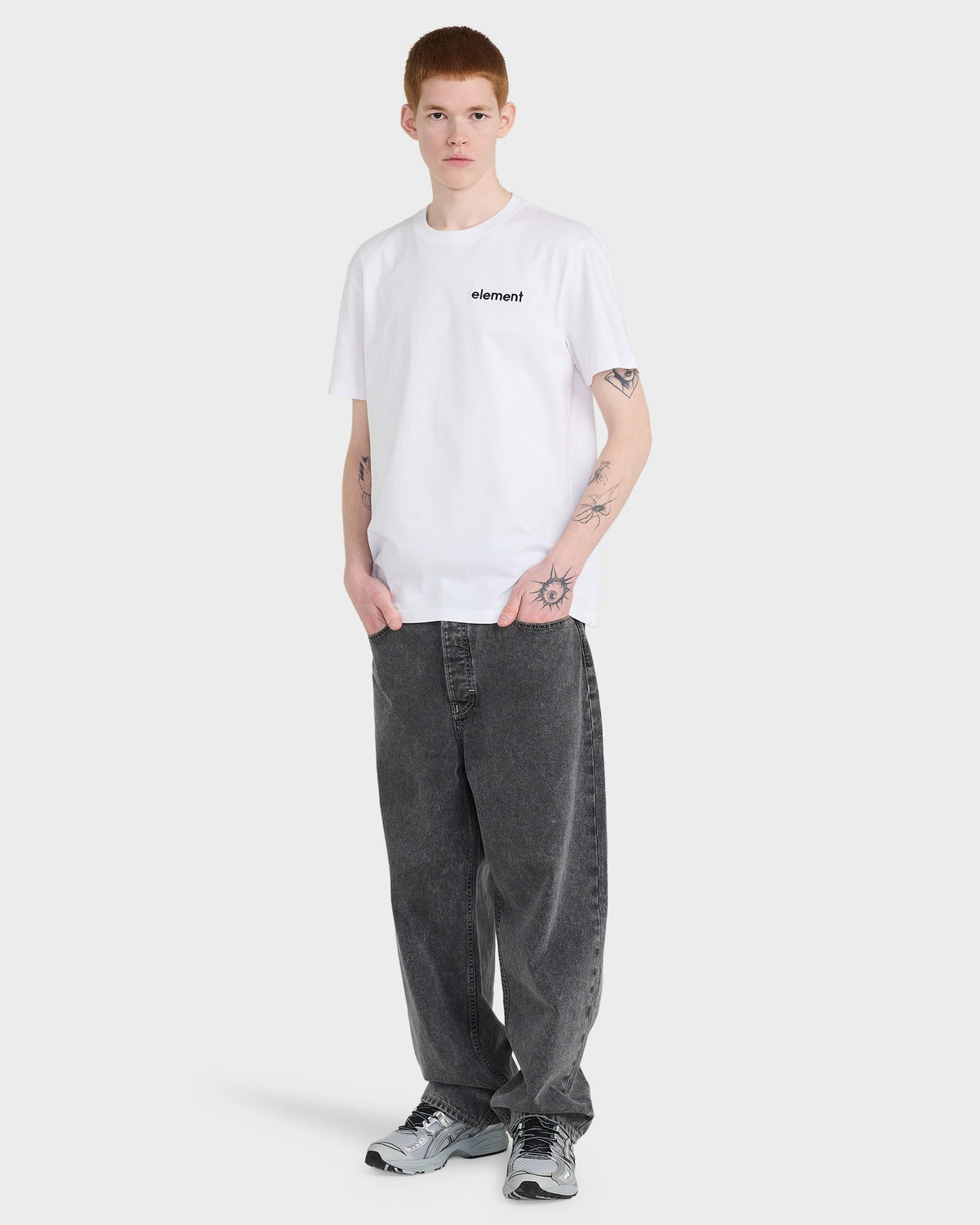 Mens Future Nature T-Shirt