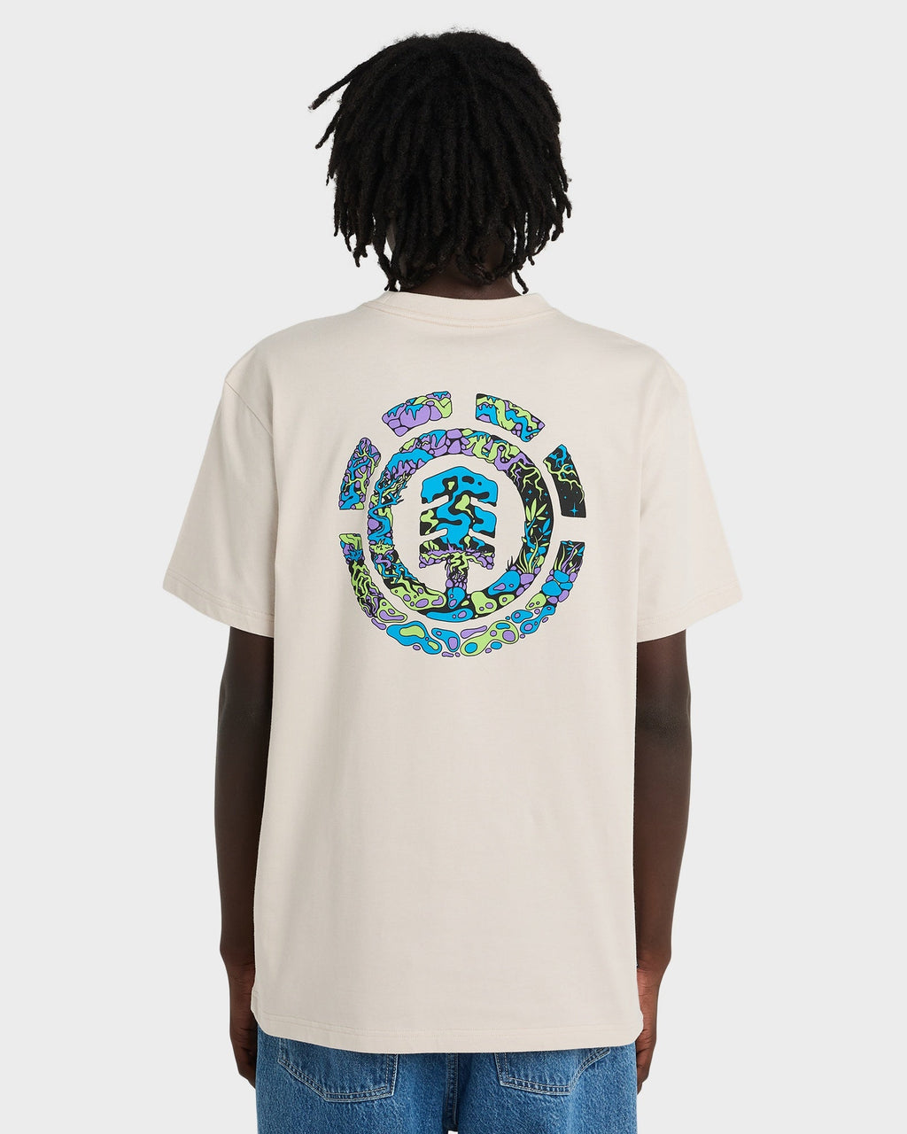 Mens Swamps T-Shirt