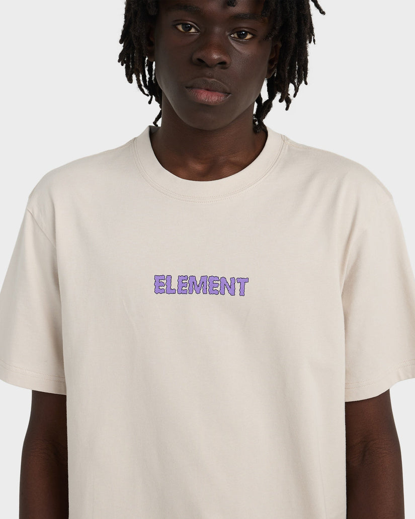 Mens Swamps T-Shirt