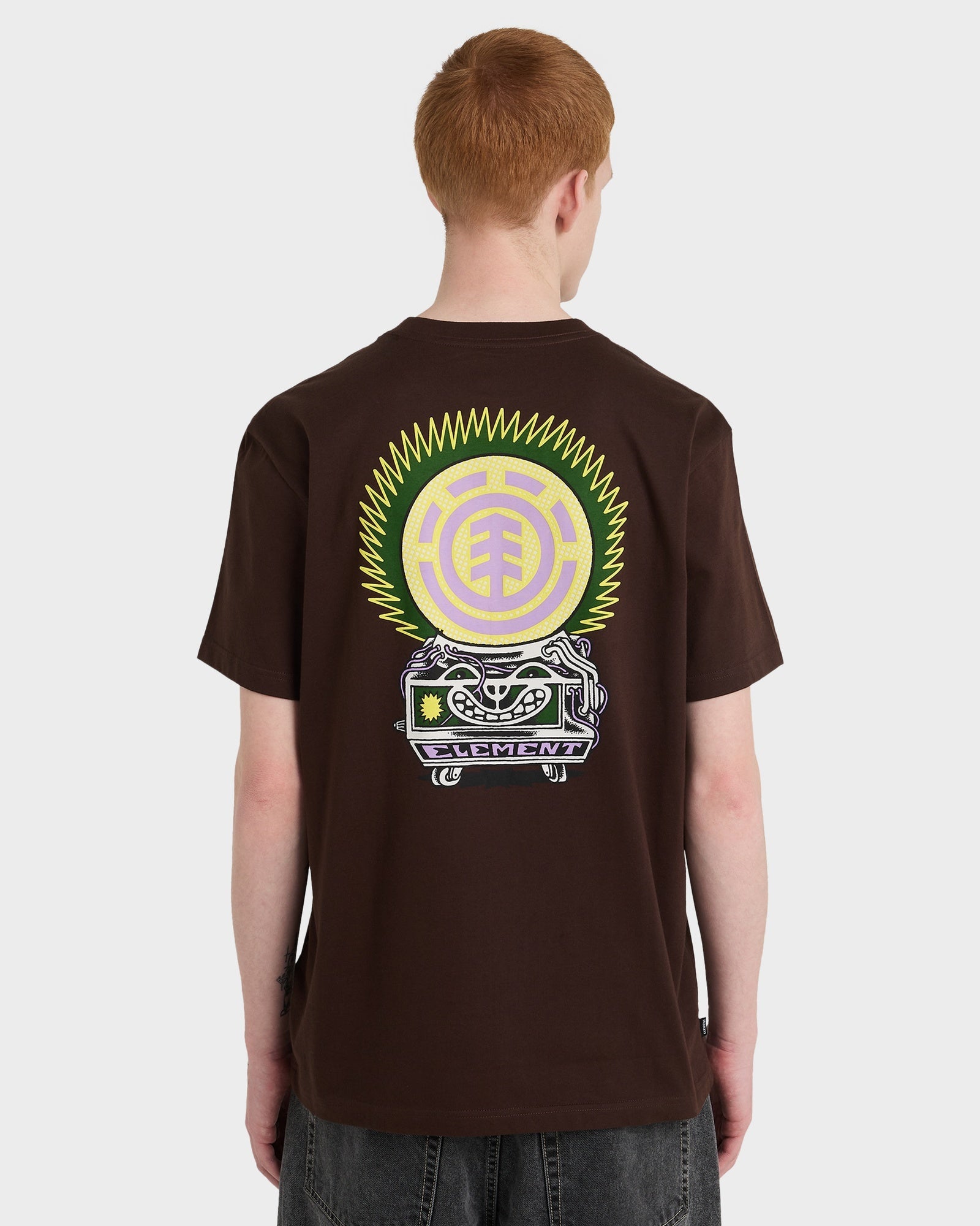 Mens Fortune T-Shirt