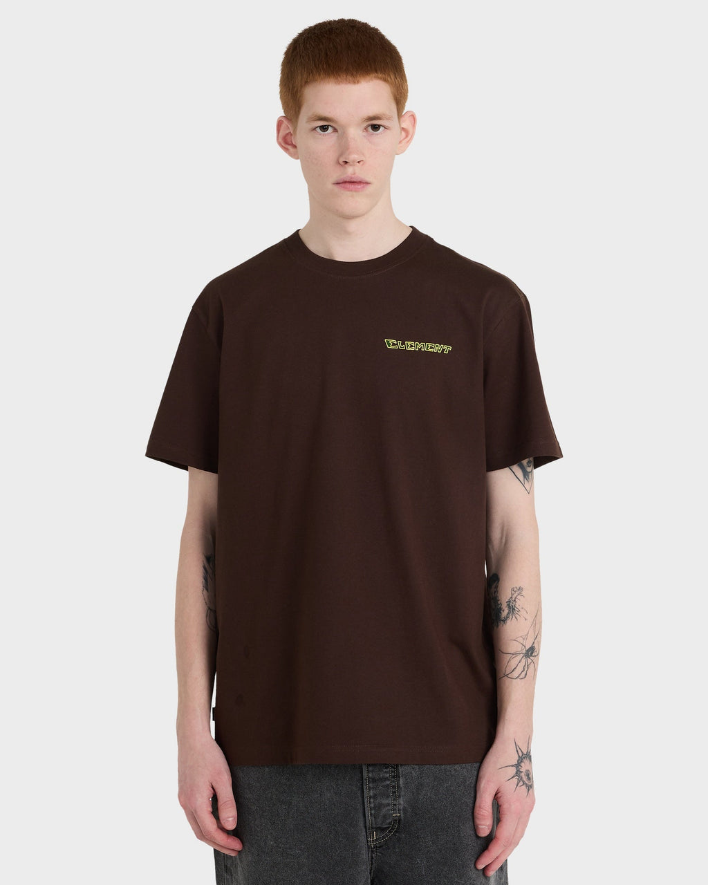 Mens Fortune T-Shirt