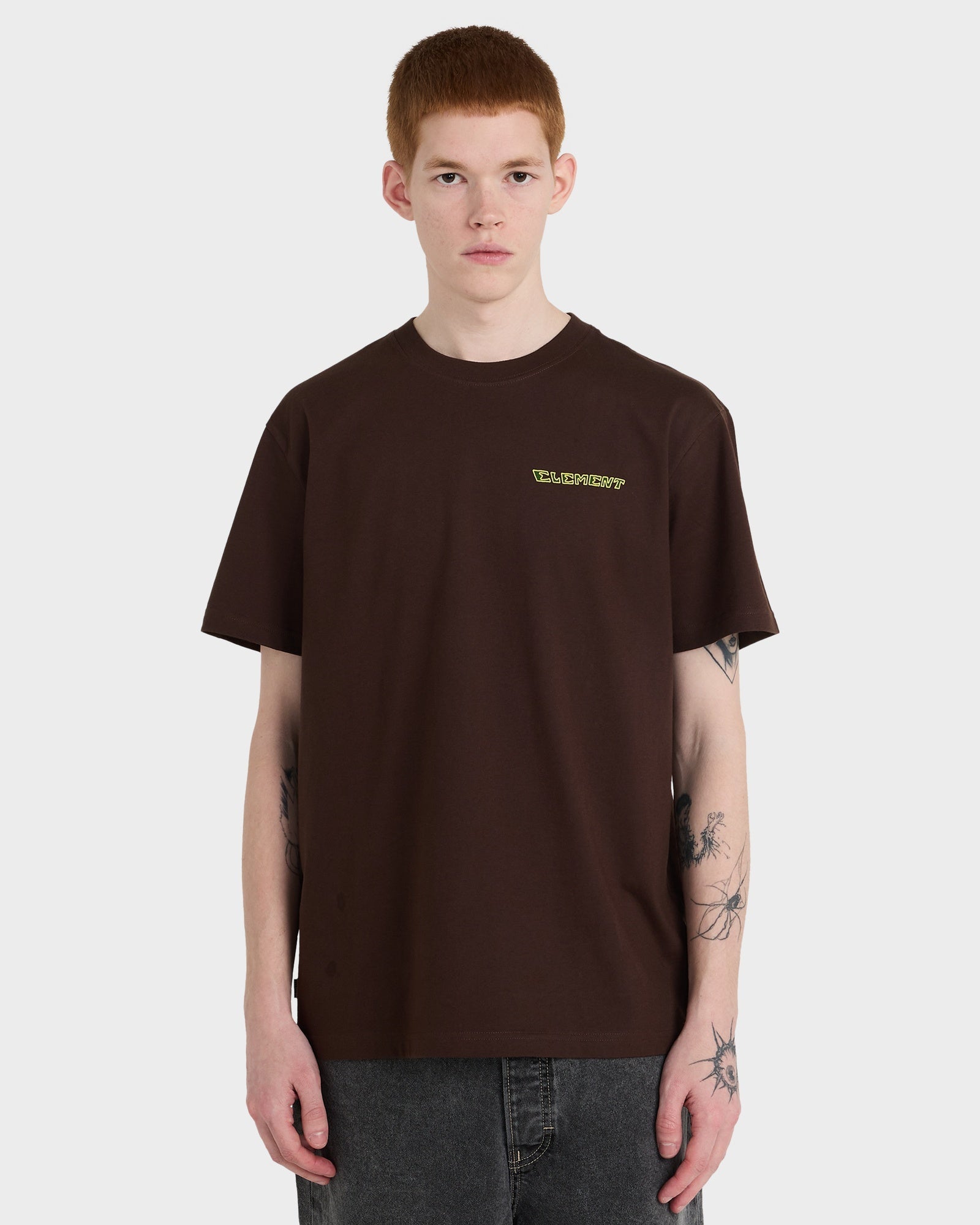 Mens Fortune T-Shirt
