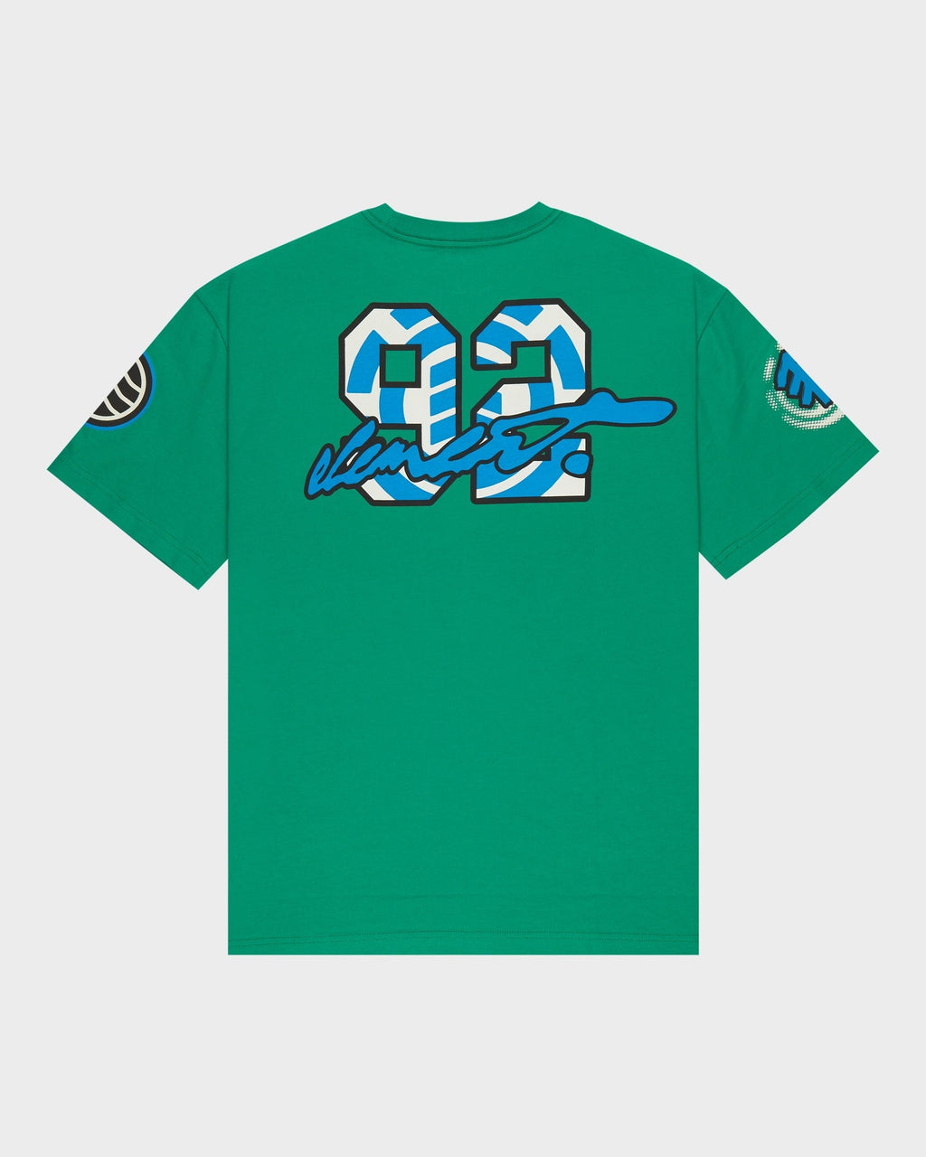 Mens Field T-Shirt