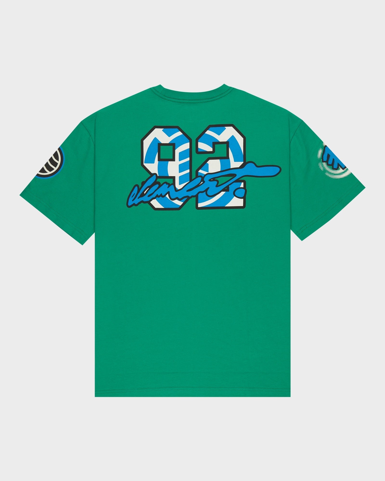 Mens Field T-Shirt