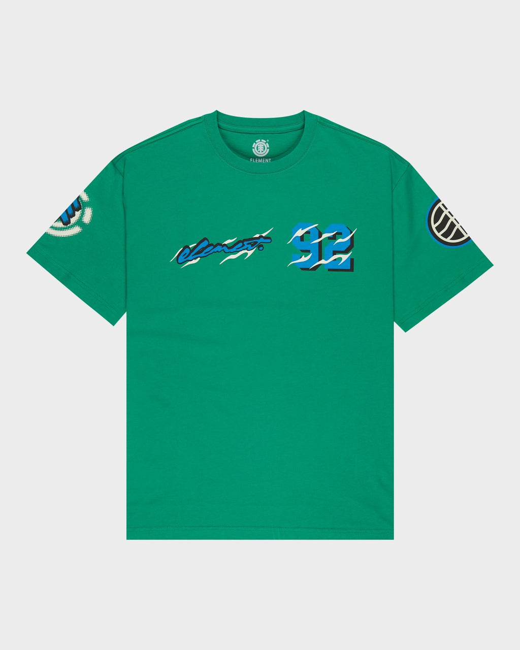 Mens Field T-Shirt