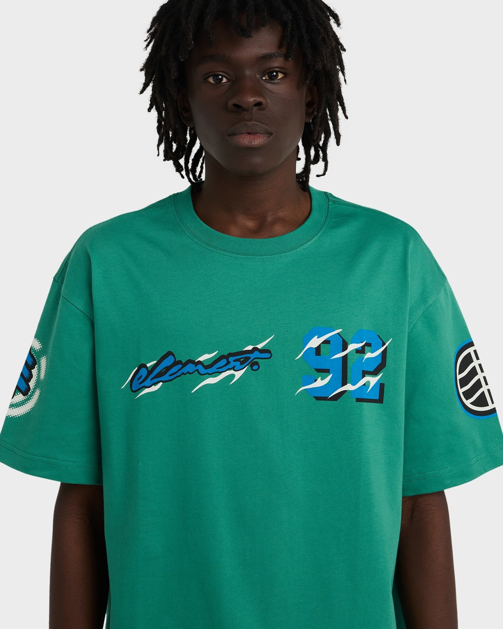 Mens Field T-Shirt
