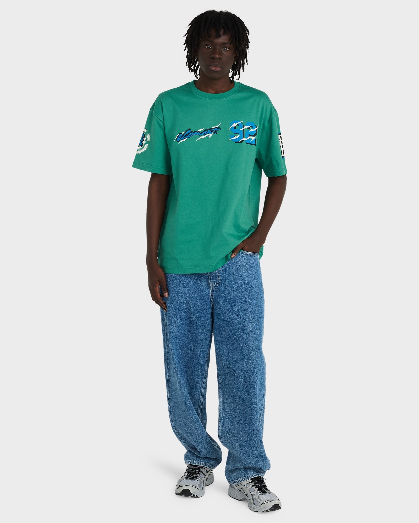 Mens Field T-Shirt