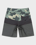 Boys 8-16 Everyday Panel 17" Boardshorts