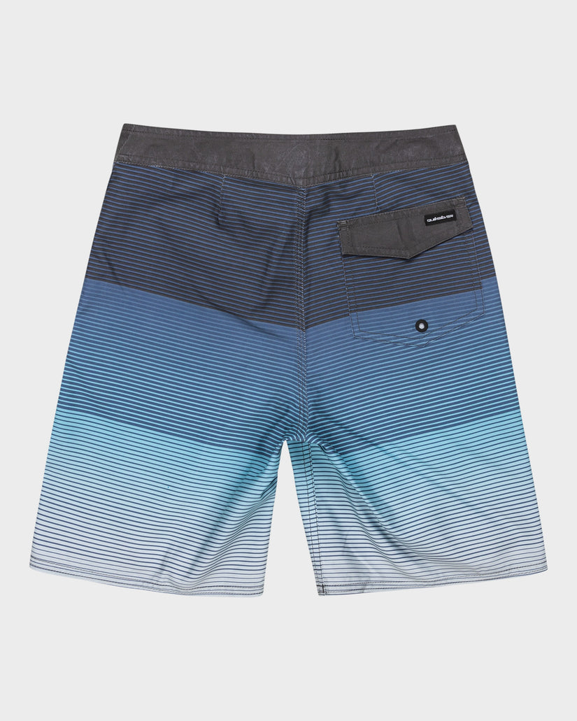 Boys 8-16 Everyday Massive 17" Boardshorts