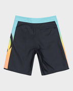 Boys 8-16 Everyday Holmes 17" Boardshorts
