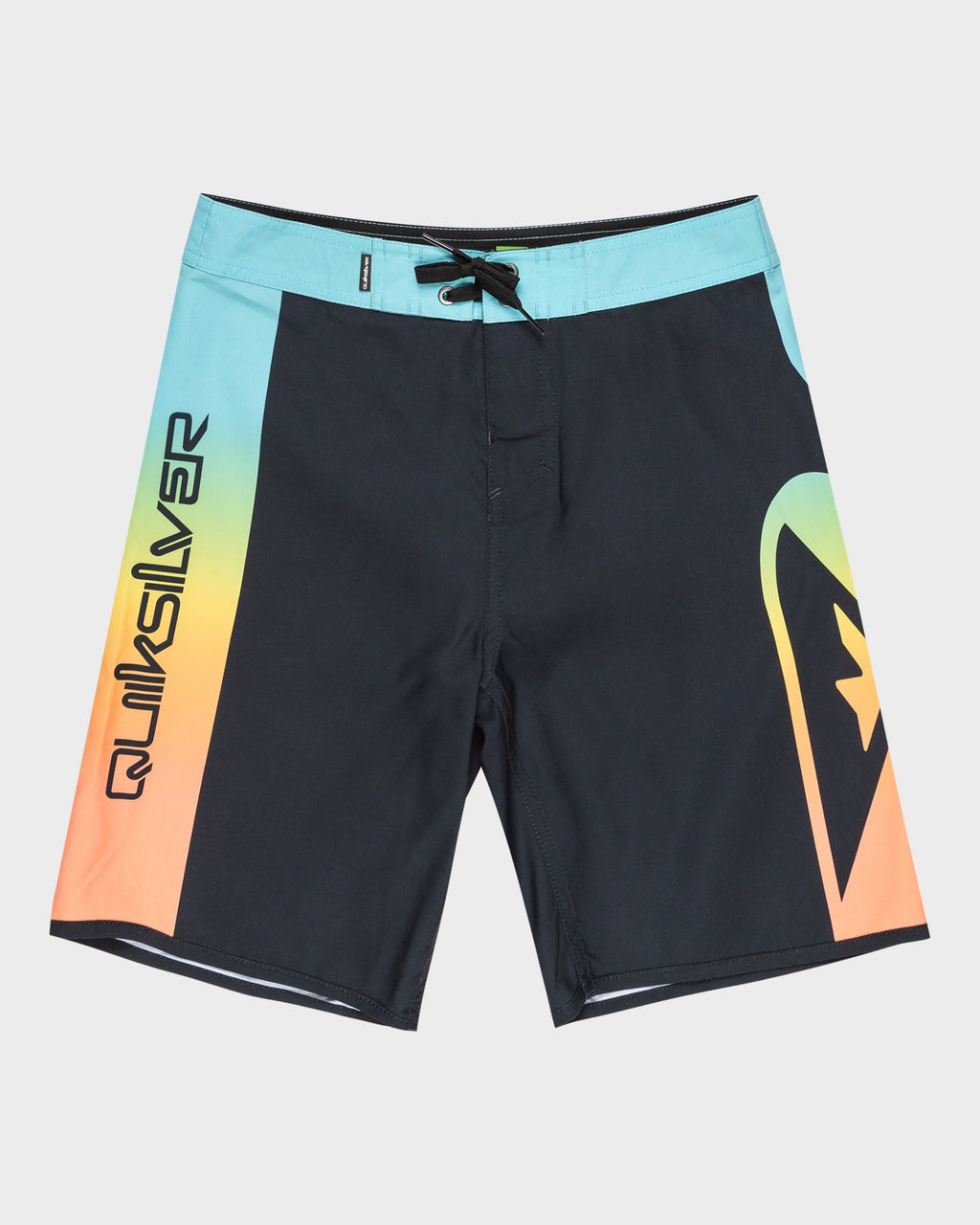 Boys 8-16 Everyday Holmes 17" Boardshorts