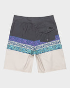 Boys 8-16 Everyday Panel 17" Boardshorts