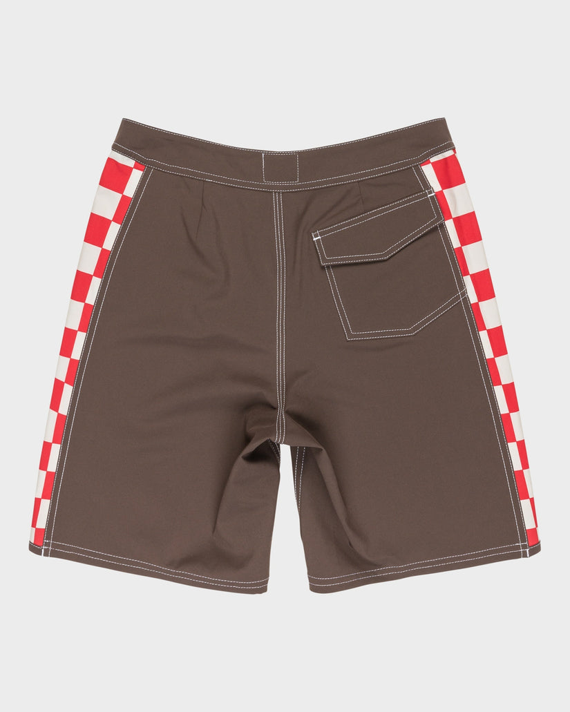Boys 8-16 Original 17" Boardshorts