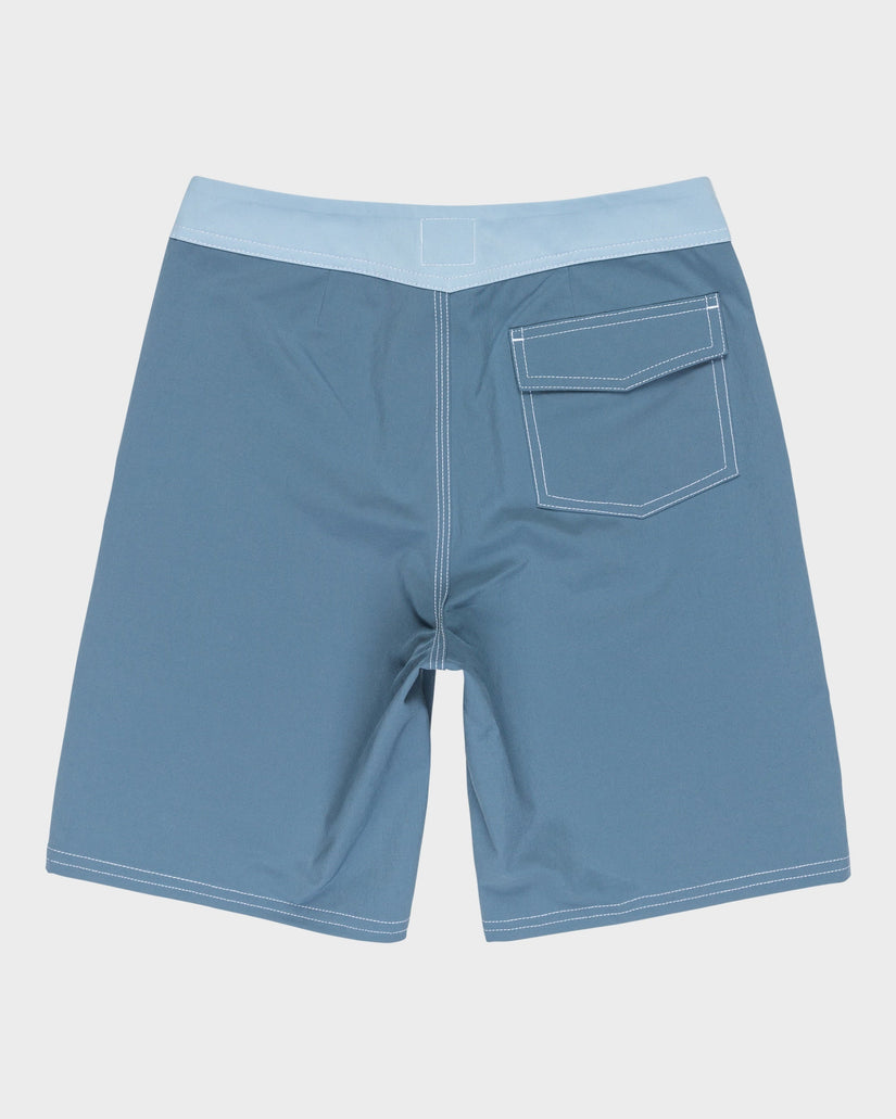 Boys 8-16 Original 17" Boardshorts