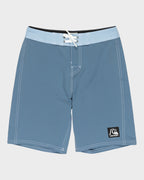 Boys 8-16 Original 17" Boardshorts