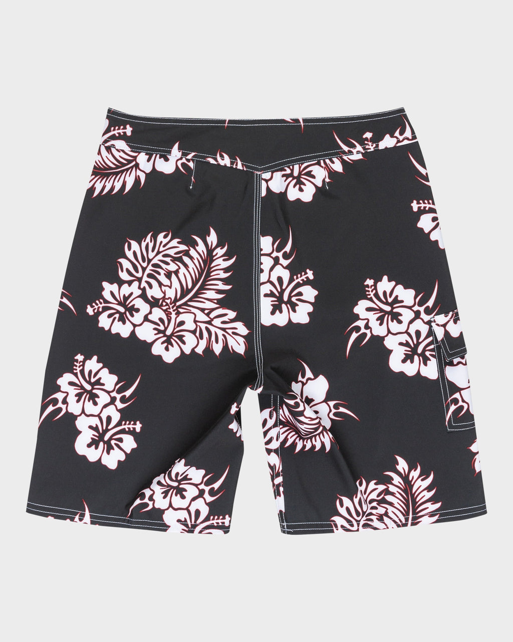 Boys 8-16 Mercury Yourh 18" Boardshorts