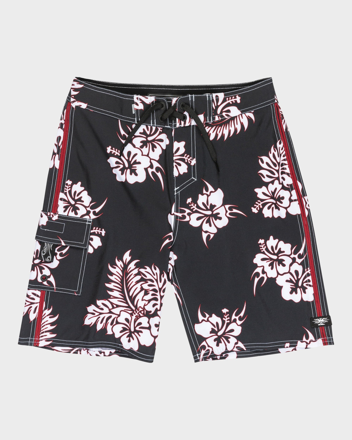 Boys 8-16 Mercury Yourh 18" Boardshorts