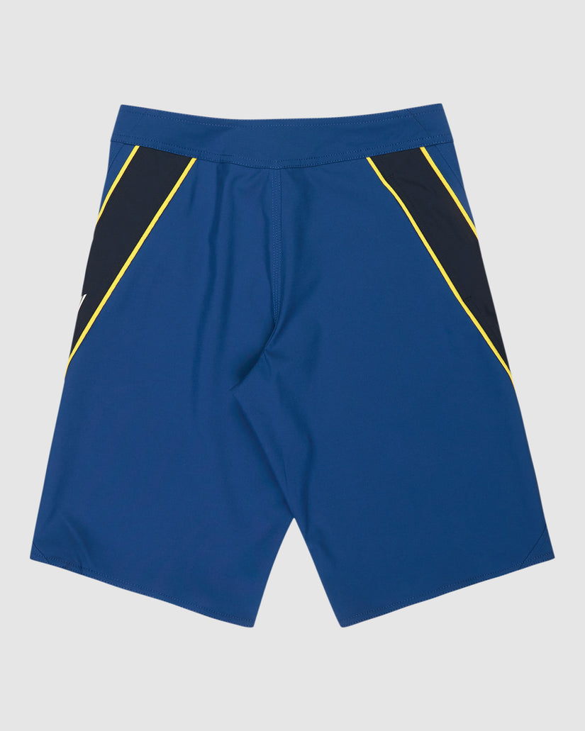 Boys 8-16 Surfsilk Clicker Yth 19 Boardshorts