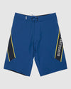 Boys 8-16 Surfsilk Clicker Yth 19 Boardshorts