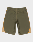 Boys 8-16 Mercury 99 Youth 18" Boardshorts
