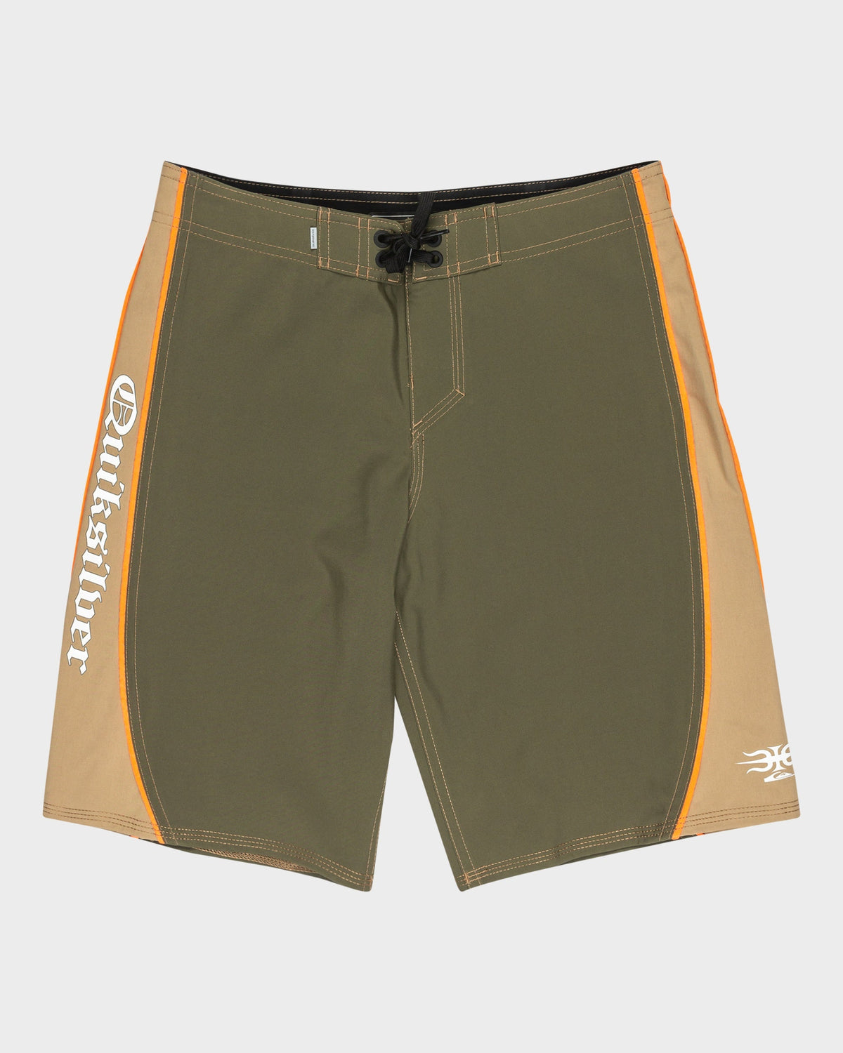 Boys 8-16 Mercury 99 Youth 18" Boardshorts