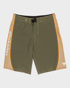 Boys 8-16 Mercury 99 Youth 18" Boardshorts