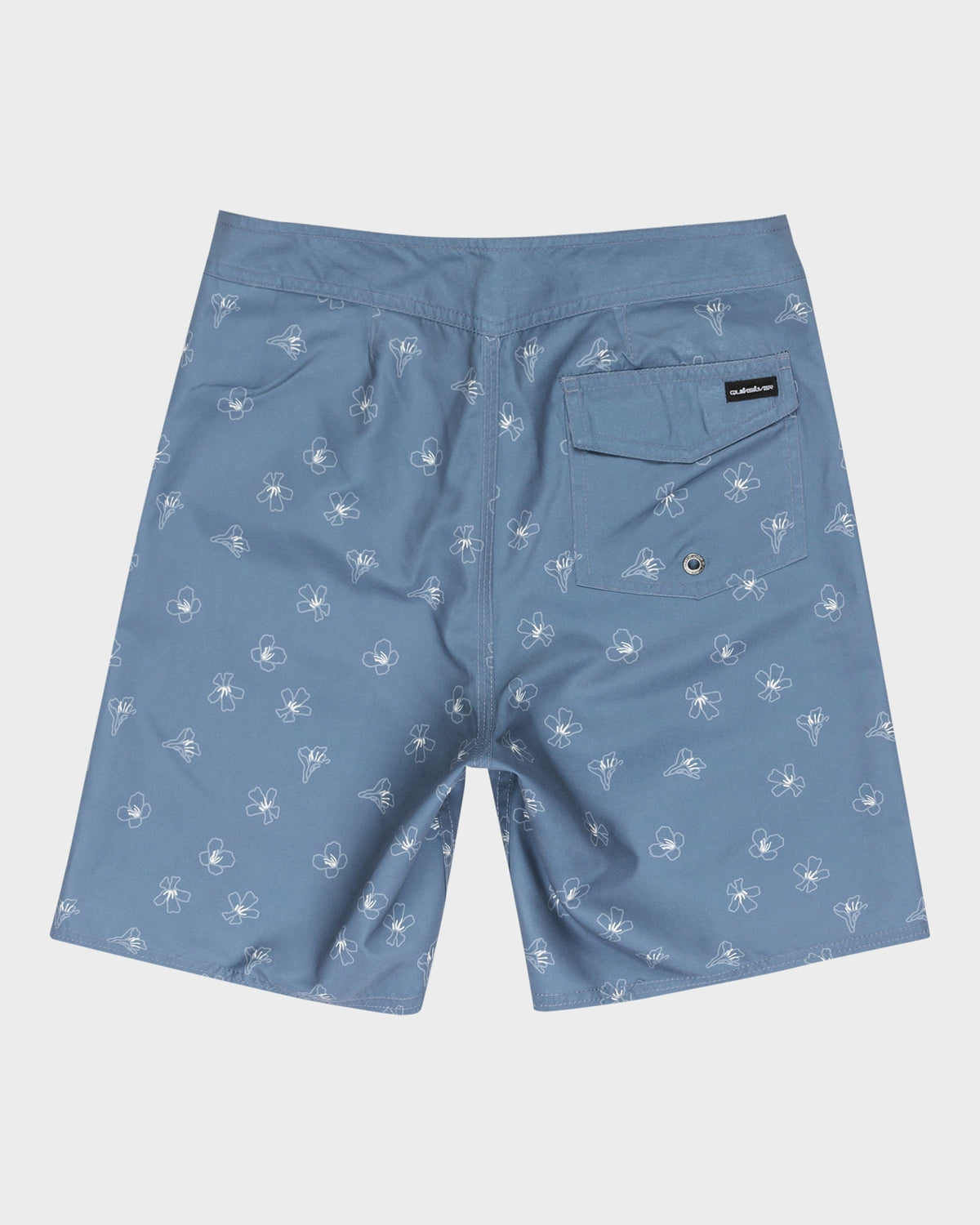 Boys 8-16 Everyday 17" Boardshorts