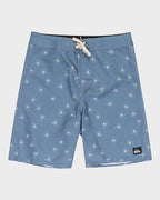 Boys 8-16 Everyday 17" Boardshorts
