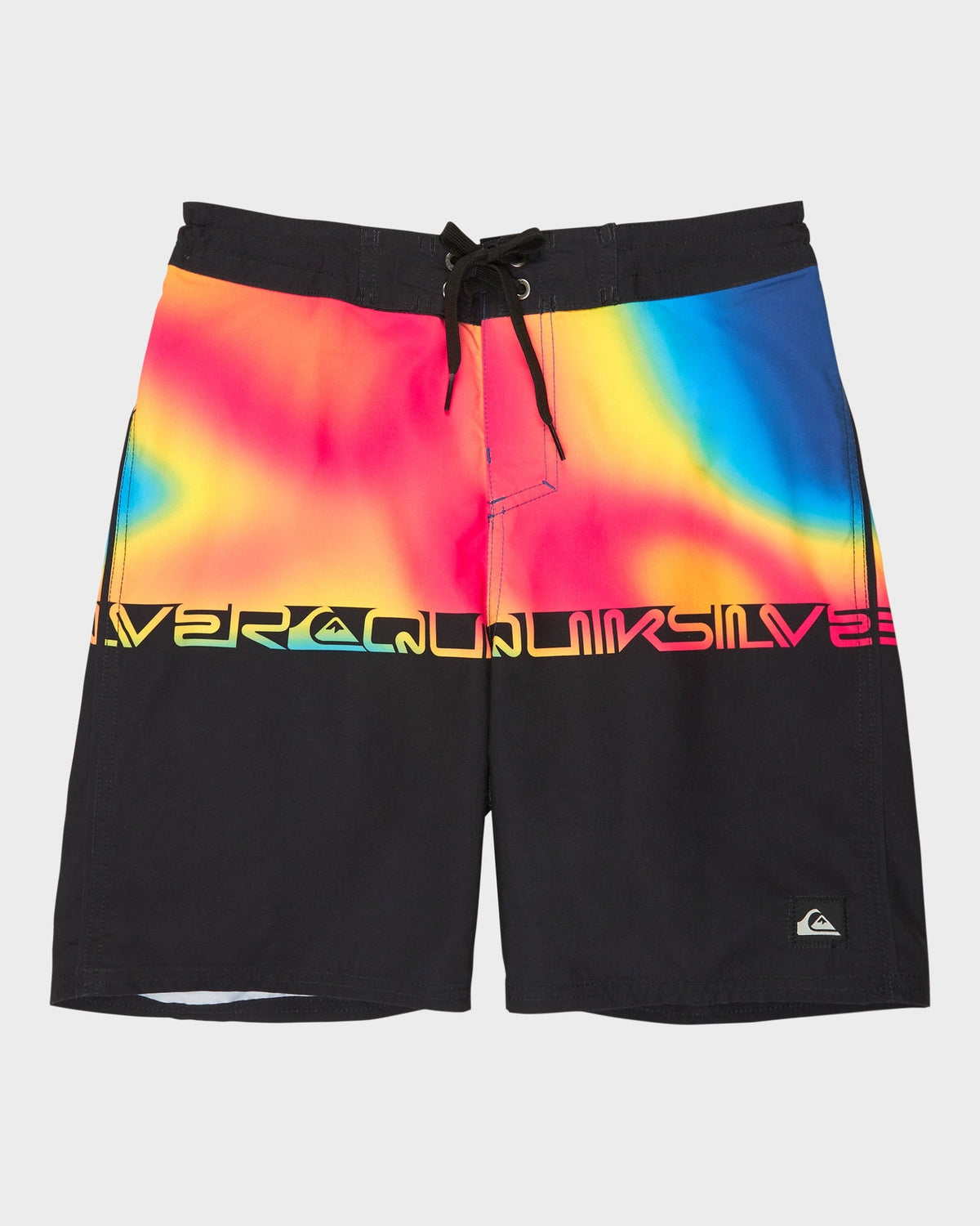 Boys 8-16 Everyday Half 17" Boardshorts