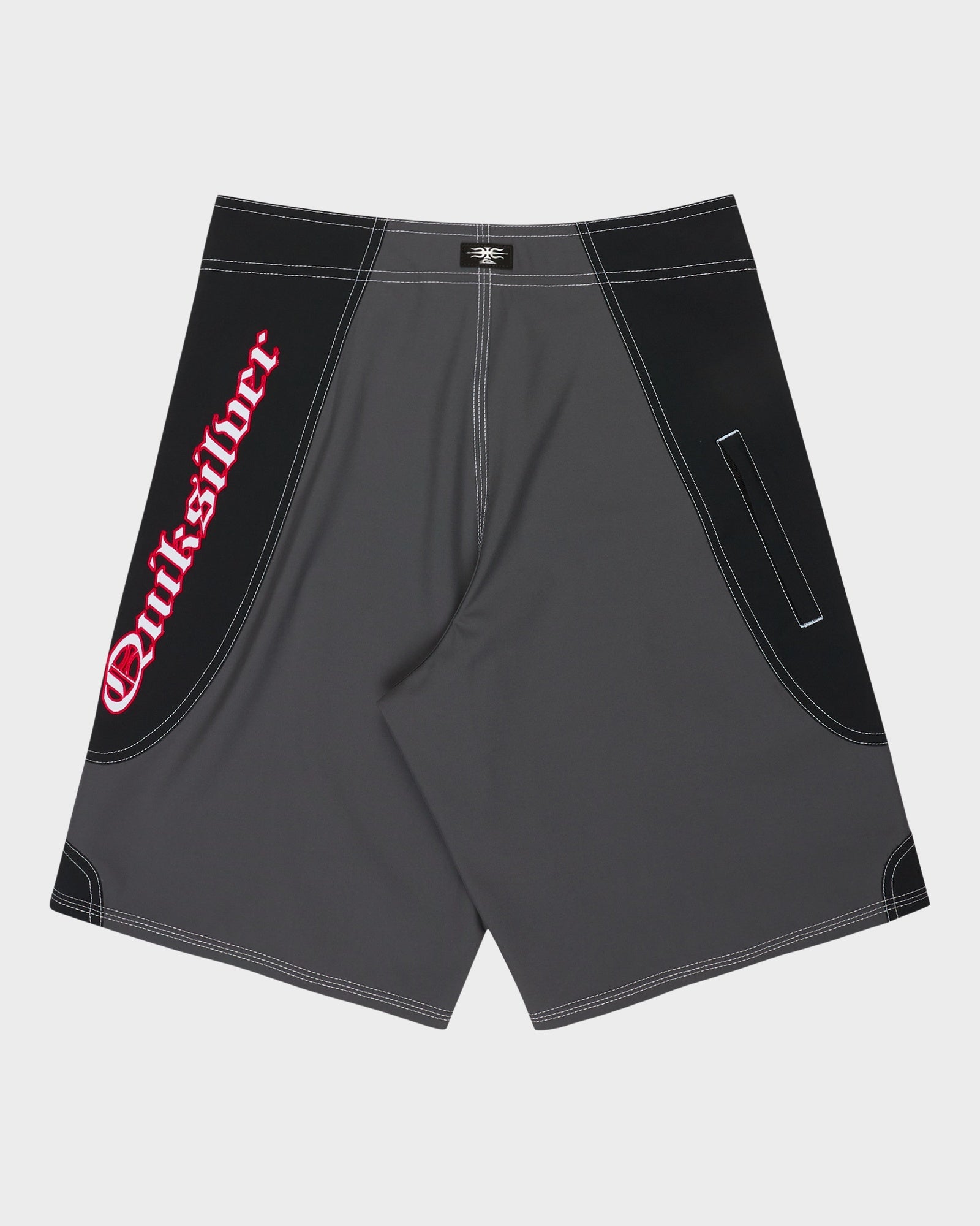 Boys 8-16 Mercury Trident 19" Boardshorts